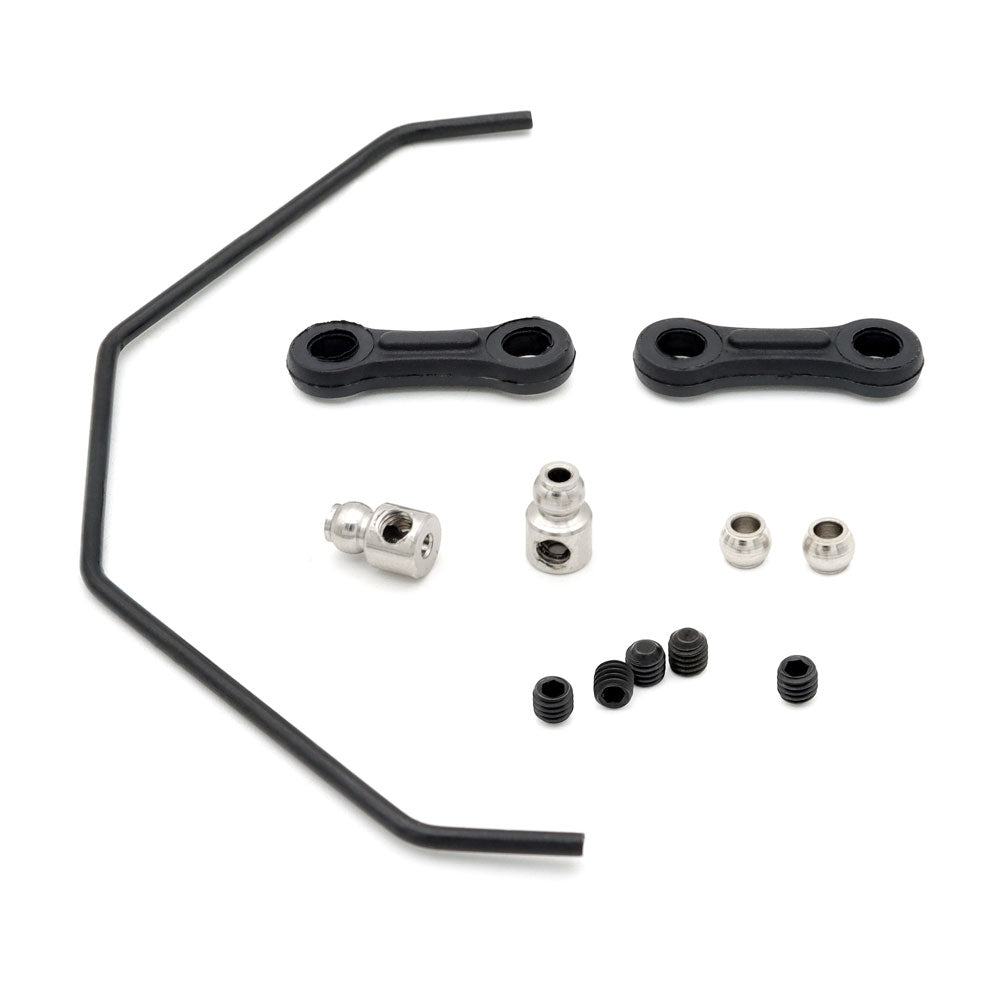 Sway Bar Set For MT16  BX12 （16032）