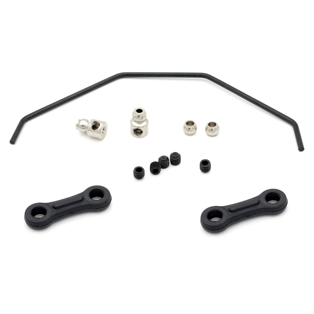 Sway Bar Set For MT16  BX12 （16032）