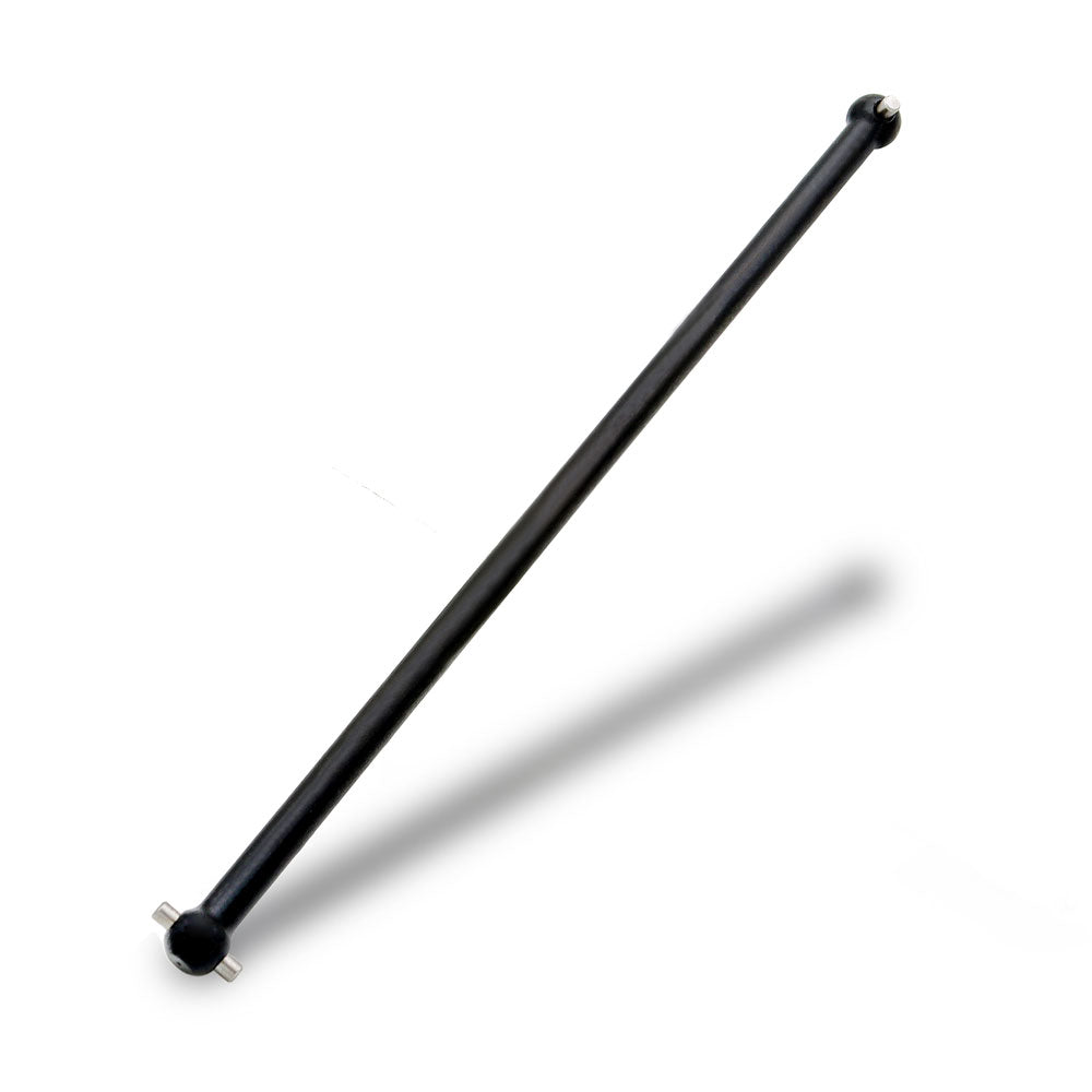 Steel Center Driveshaft For MT16 (16035)