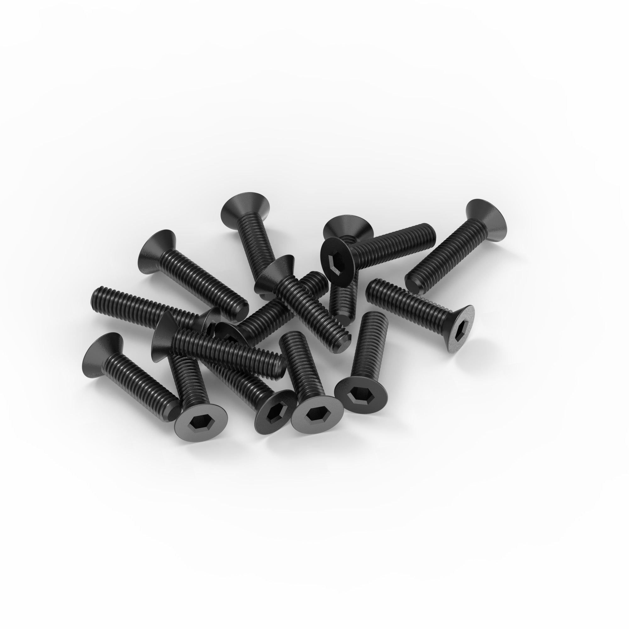 Screws M3*14  M3*12 (16062-1)