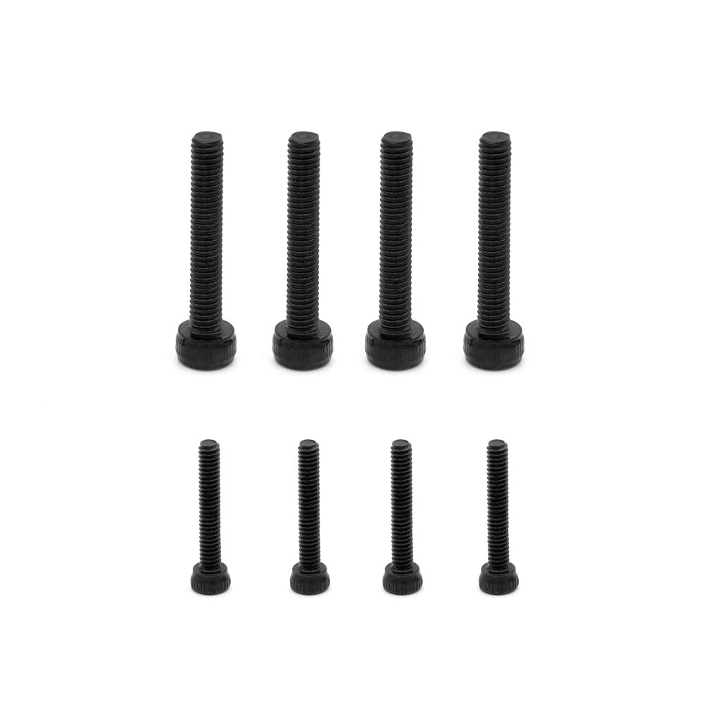Screws M3*18  M2*12 (16063)