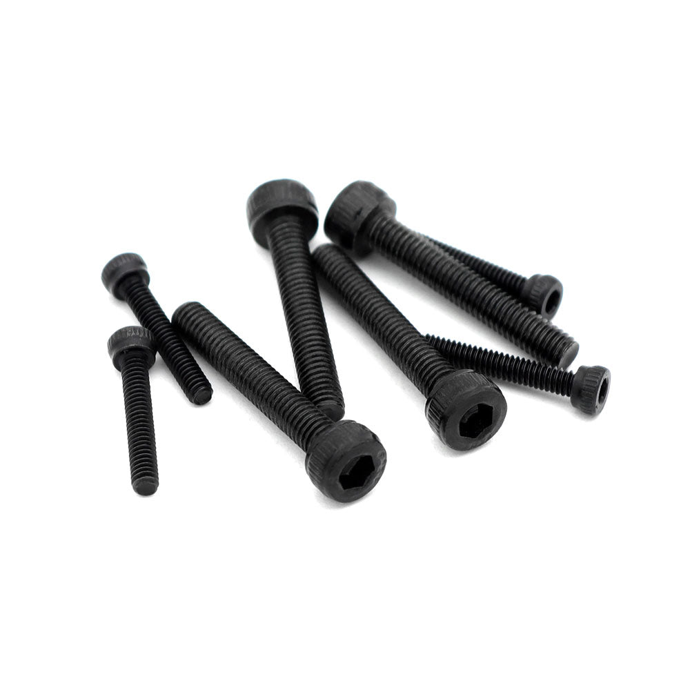 Screws M3*18  M2*12 (16063)
