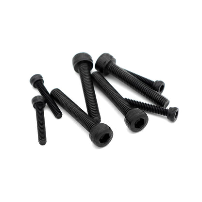 Screws M3*18  M2*12 (16063)
