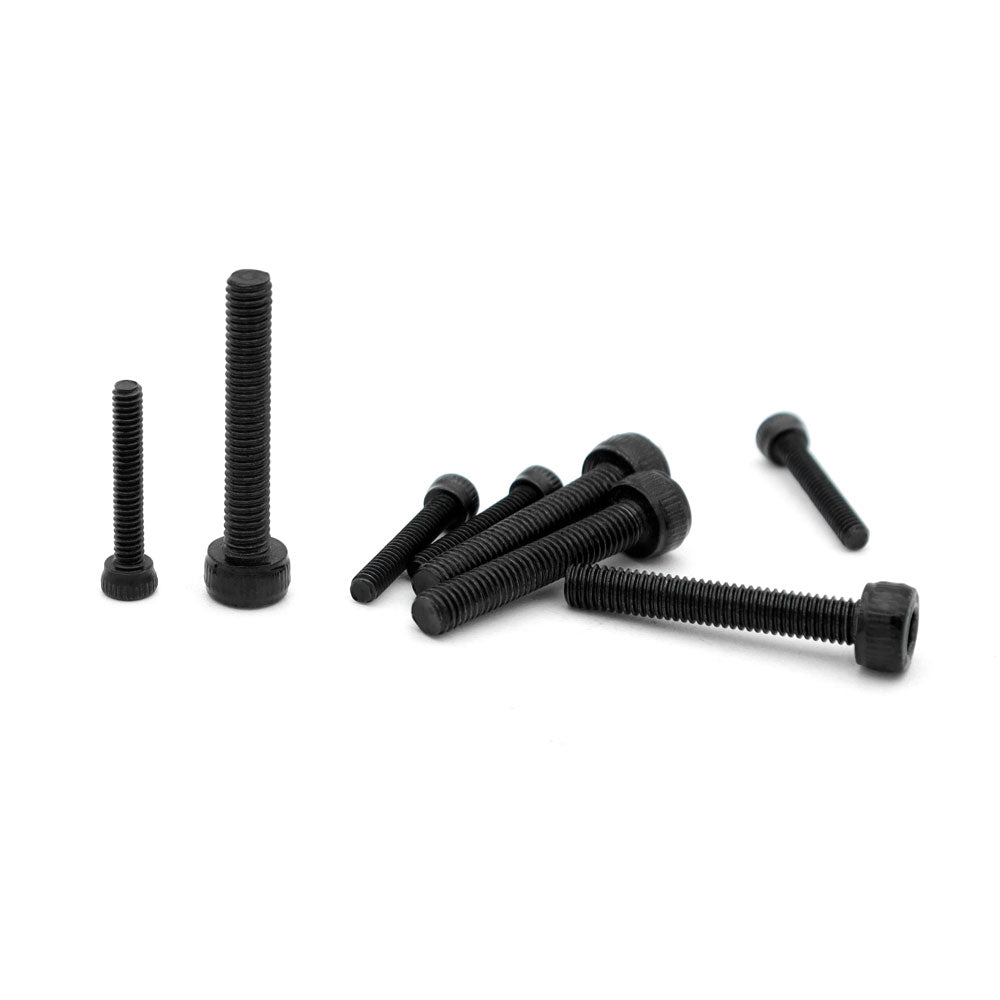 Screws M3*18  M2*12 (16063)