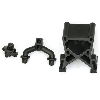 Front&amp;Rear Body Mounts &amp; Rear Wing Mount For BX12 (16102)