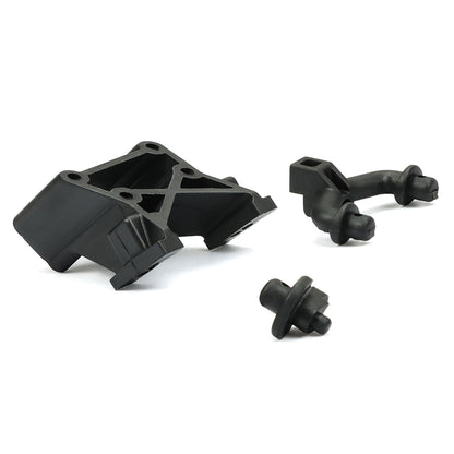 Front&amp;Rear Body Mounts &amp; Rear Wing Mount For BX12 (16102)