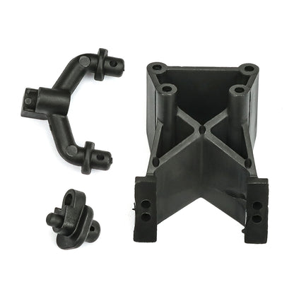 Front&amp;Rear Body Mounts &amp; Rear Wing Mount For BX12 (16102)