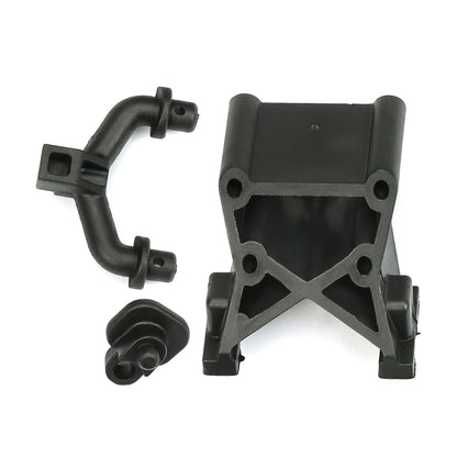 Front&amp;Rear Body Mounts &amp; Rear Wing Mount For BX12 (16102)