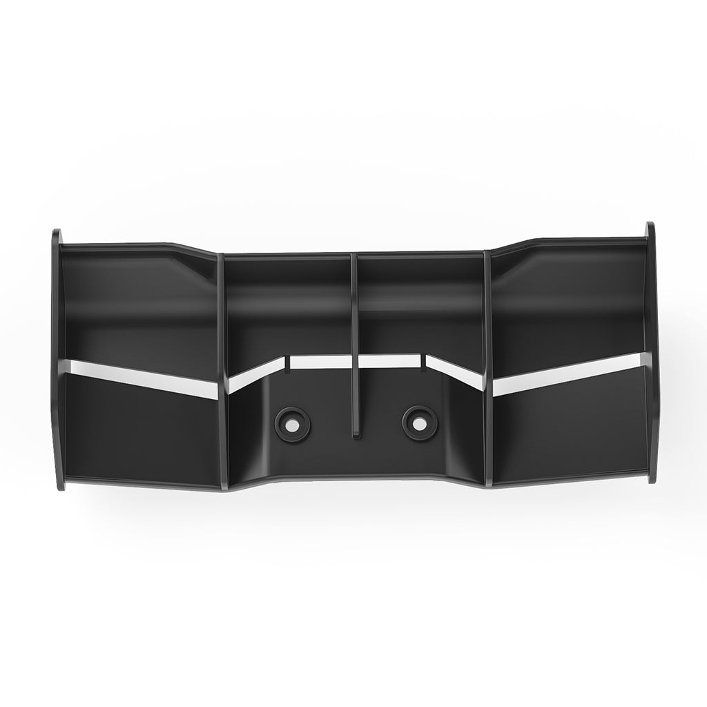 Rear Spoiler Tail Wing Kit For BX12 RC Buggy (16118)