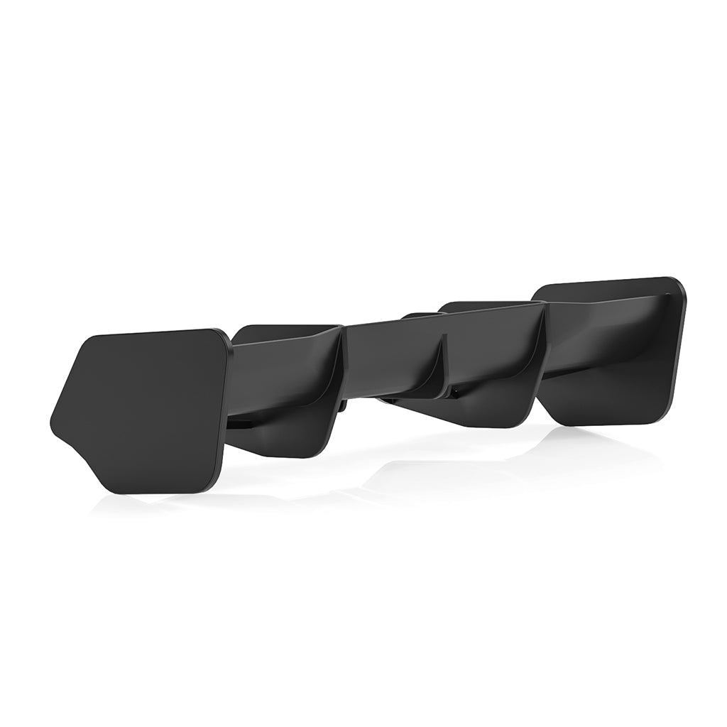 Rear Spoiler Tail Wing Kit For BX12 RC Buggy (16118)