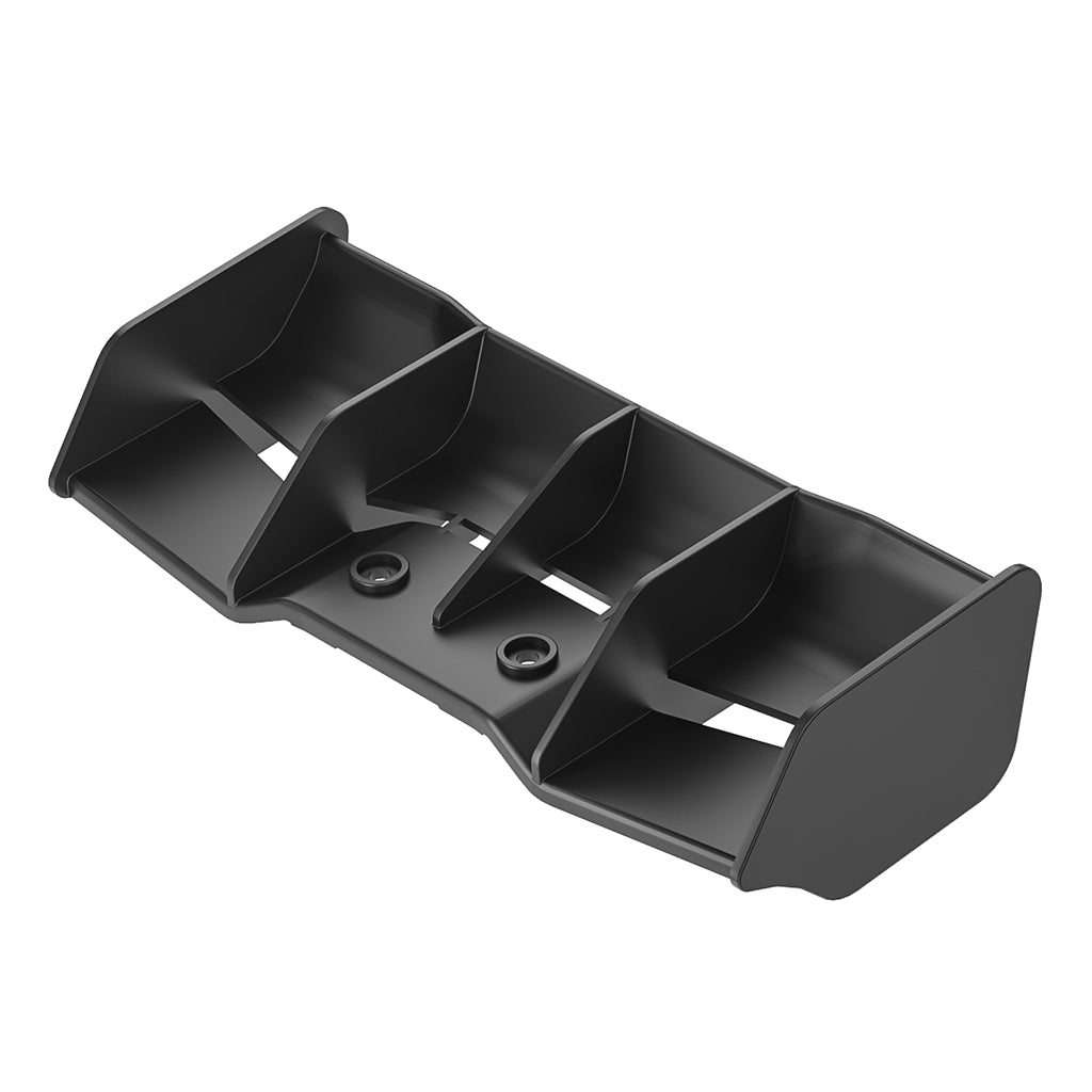 Rear Spoiler Tail Wing Kit For BX12 RC Buggy (16118)