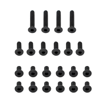 Screws M2.5*14  M2.5*8  M2.5*6 (16062)