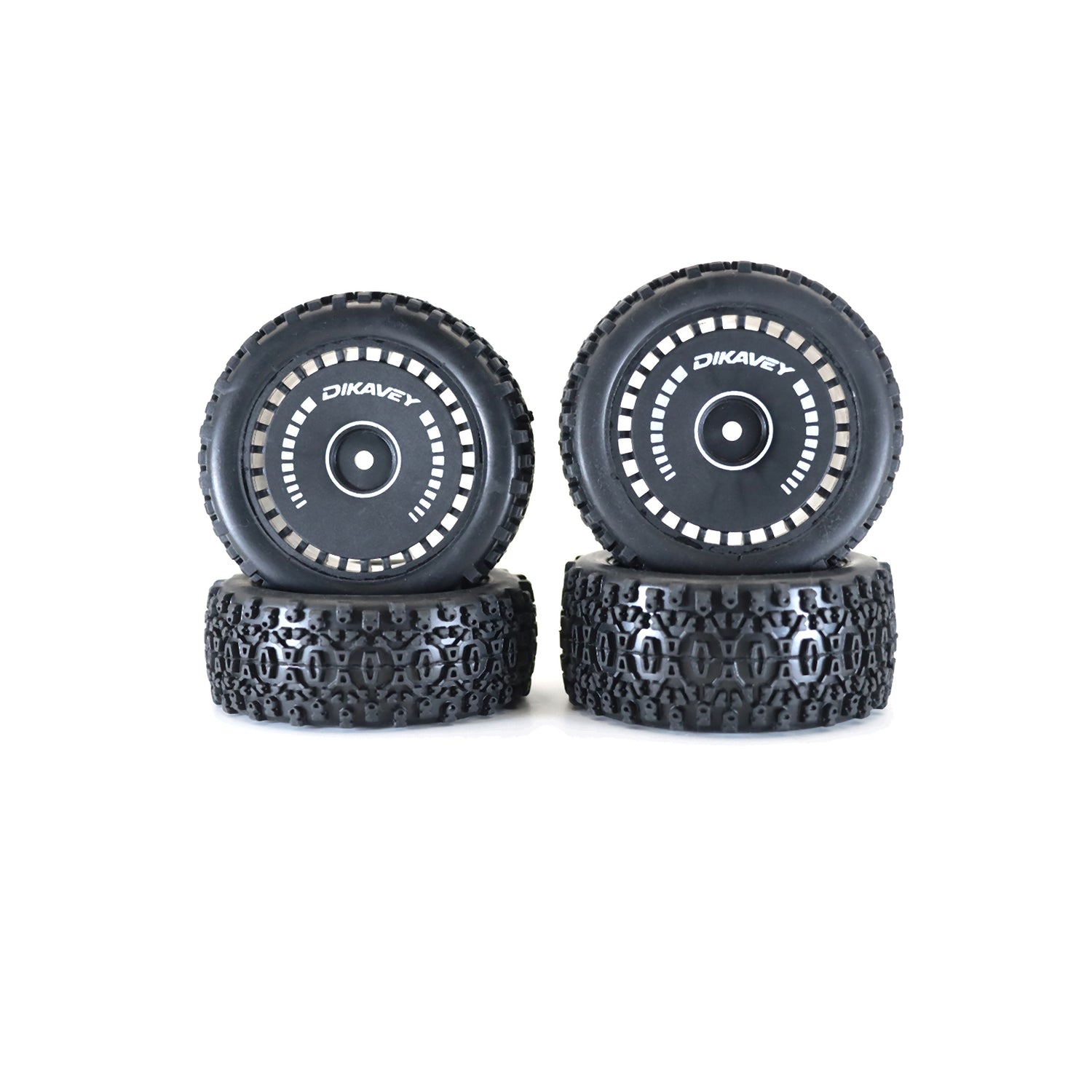 Wheel Assembly For BX12 （16109 &amp; 16112）
