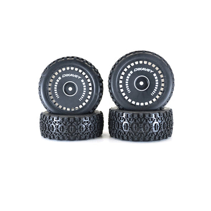 Wheel Assembly For BX12 （16109 &amp; 16112）