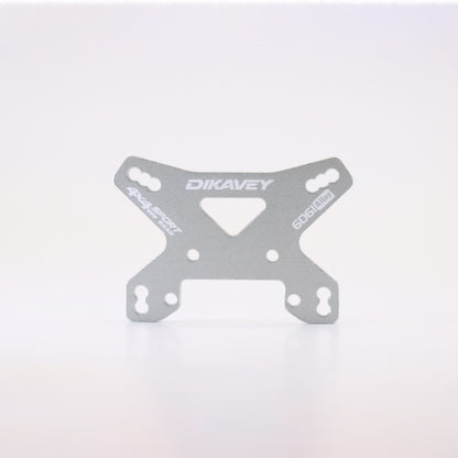 Rear Shock Tower For BX12