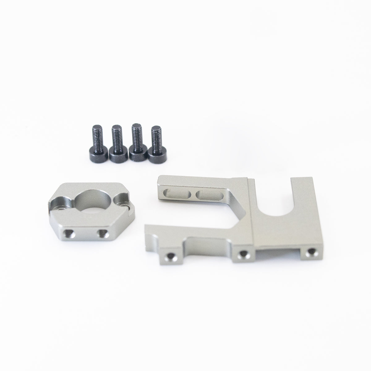 Motor Mount Aluminum Alloy （D16011）