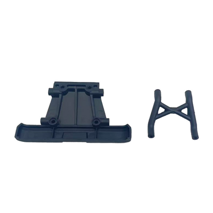 Rear Bumper For MT16 （16013）