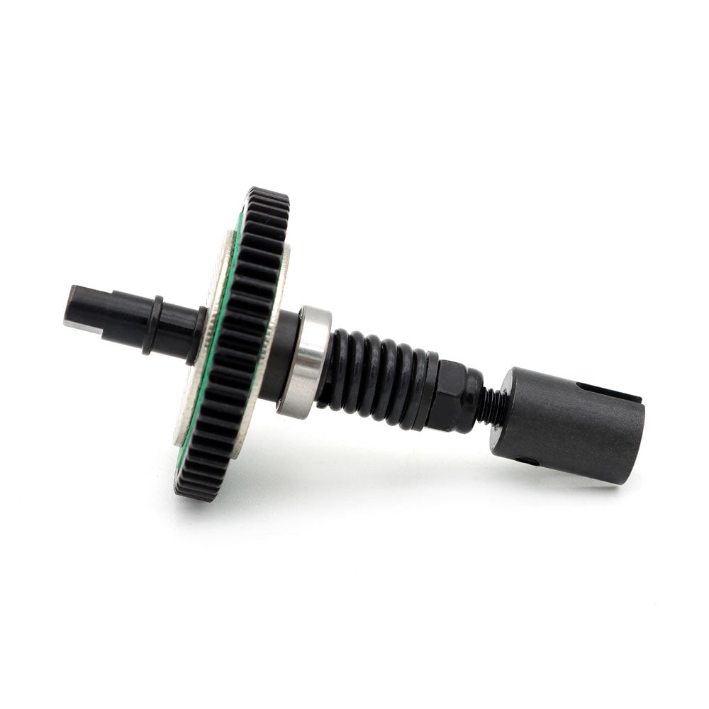 Limited Slip Set Spare Part For RC Car （16044）