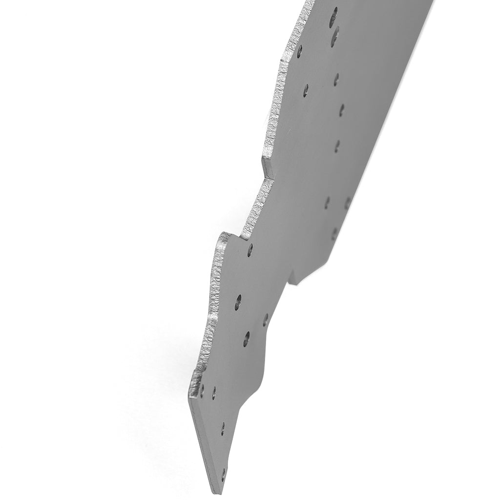 Chassis CNC Plate For BX12 (16105)