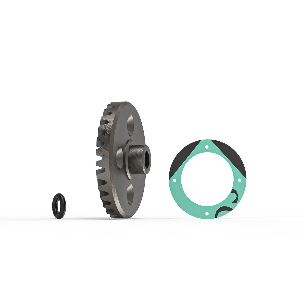 30T Differential Crown Gear（240003）