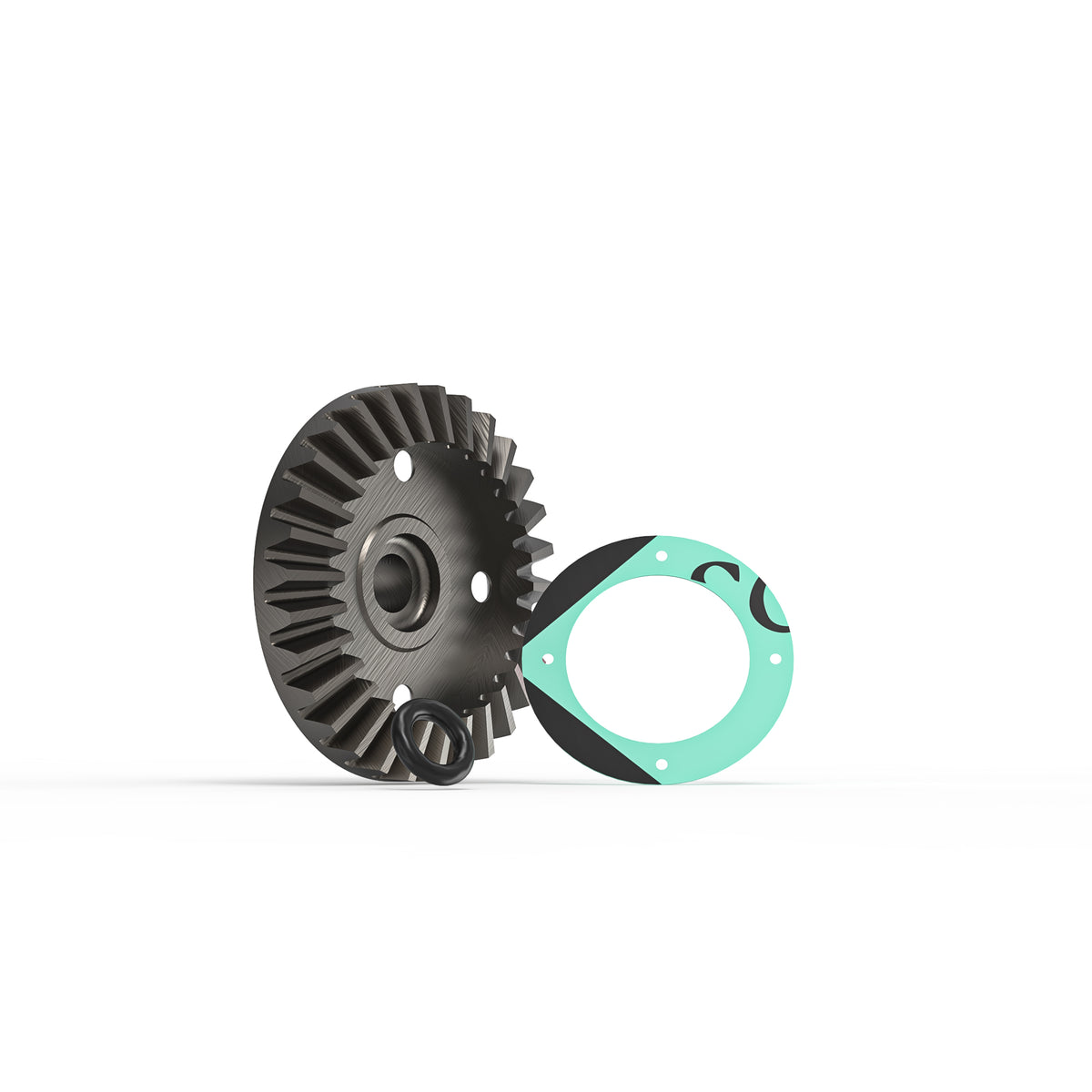 30T Differential Crown Gear（240003）
