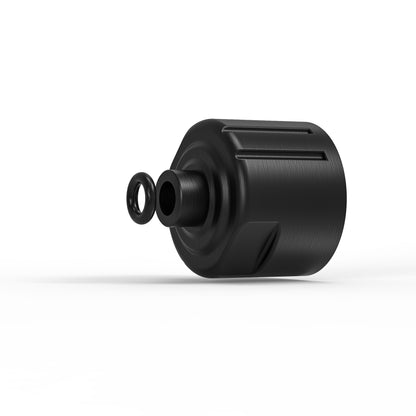 Differential Housing（24004）