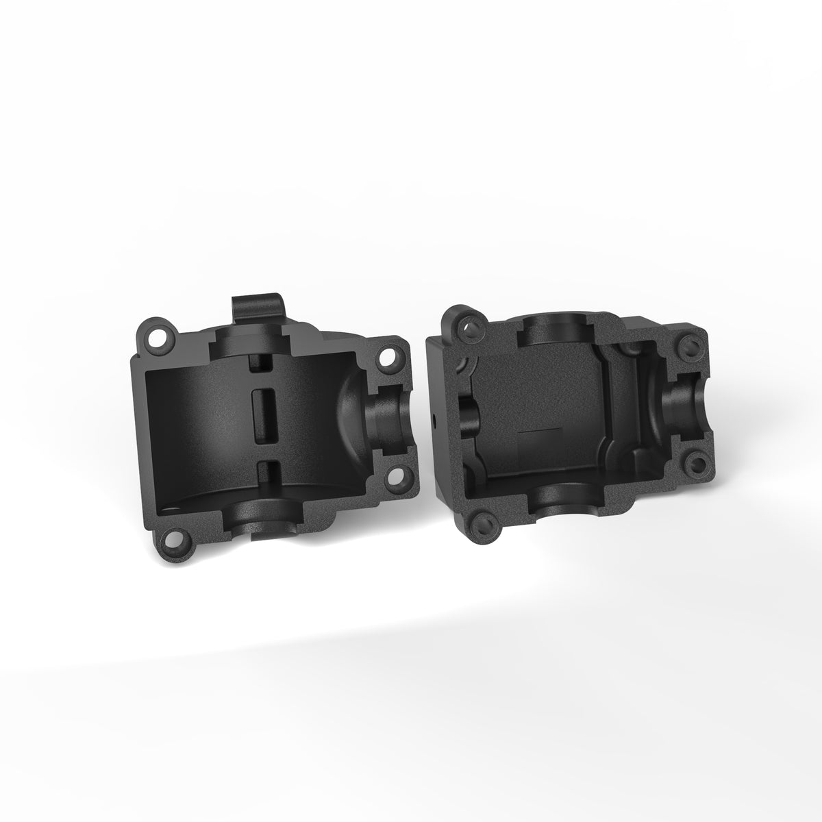 Front Gear Box（24006）