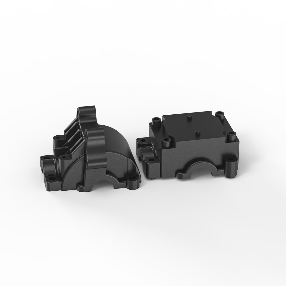 Rear Gear Box（24007）