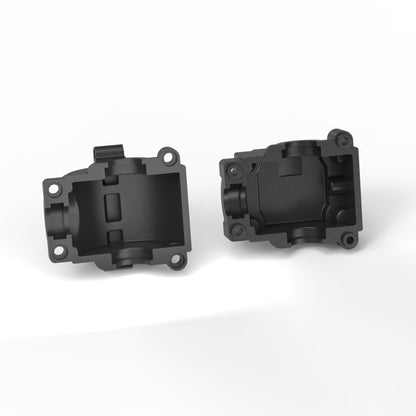 Rear Gear Box（24007）
