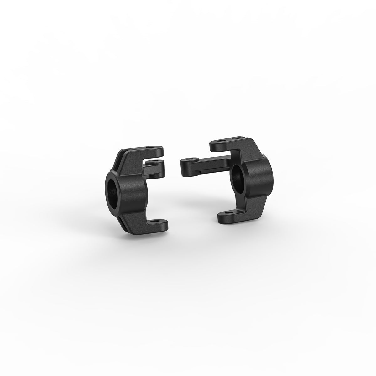 L/R Steering Cups（24009）