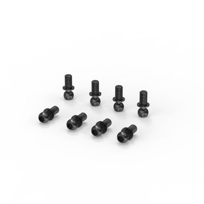 Pull Rod Ball Head Screw Set（24024）