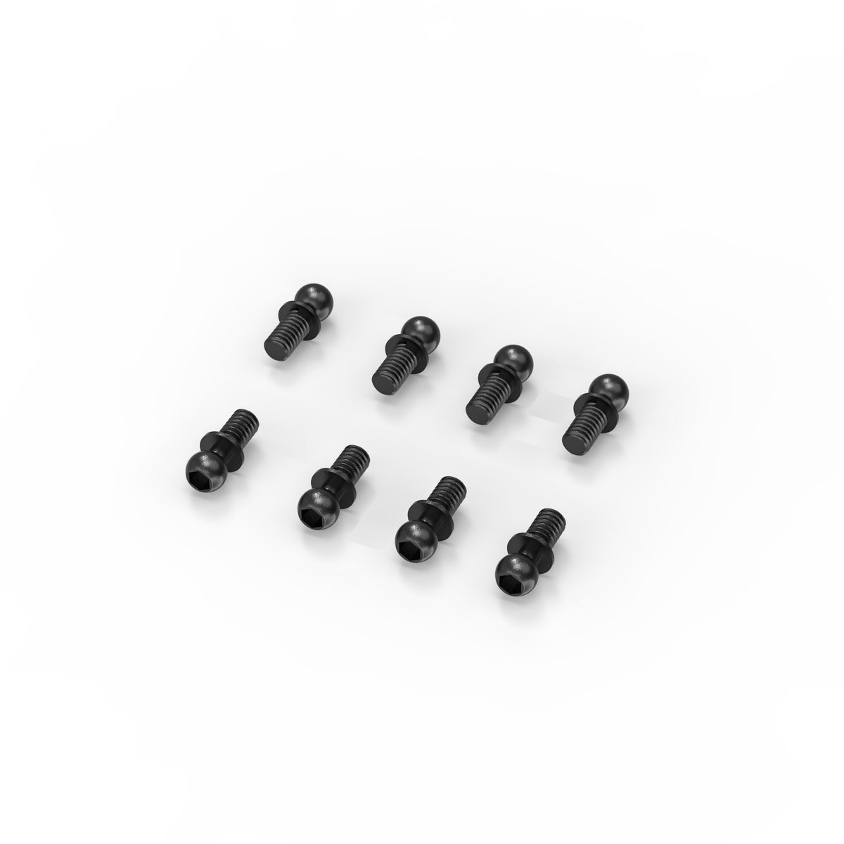 Pull Rod Ball Head Screw Set（24024）