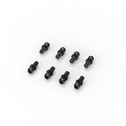 Pull Rod Ball Head Screw Set（24024）