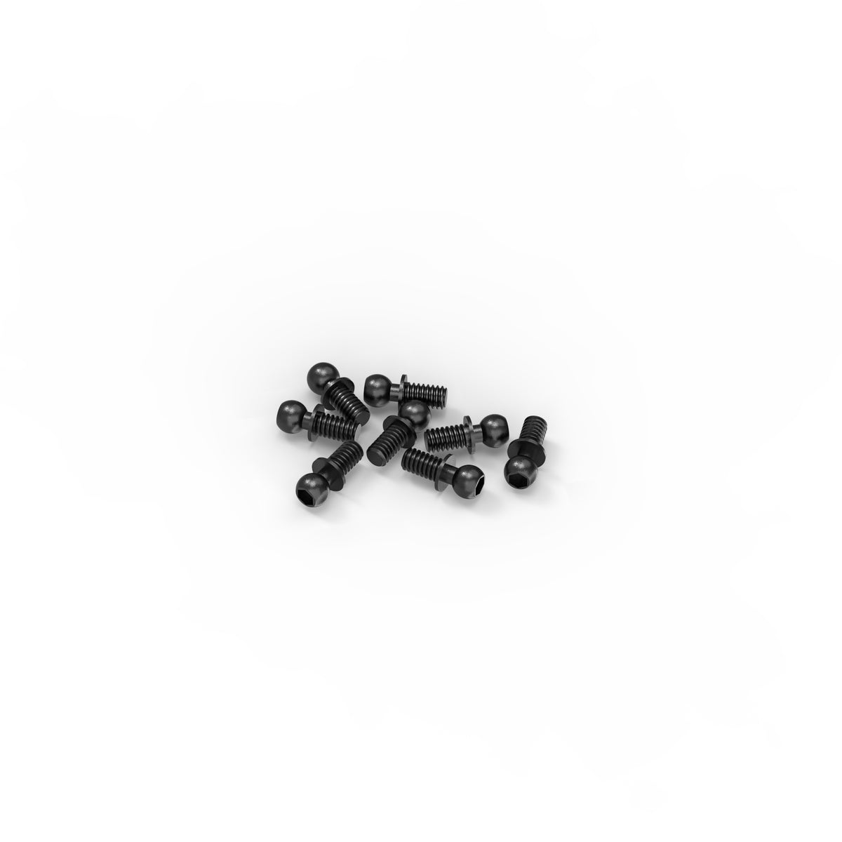 Pull Rod Ball Head Screw Set（24024）