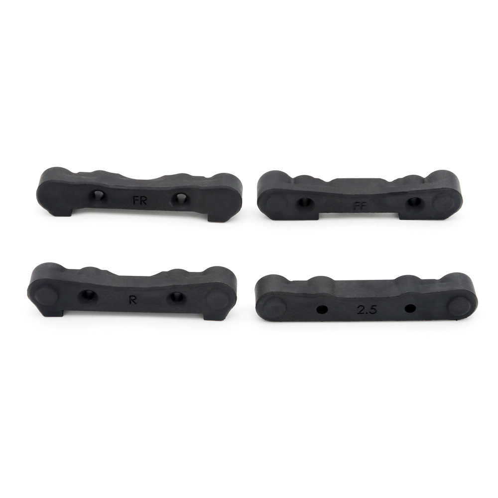 Front and Rear Suspension Hinge Pin Holder - Plastic （16015）