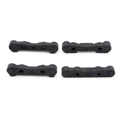 Front and Rear Suspension Hinge Pin Holder - Plastic （16015）