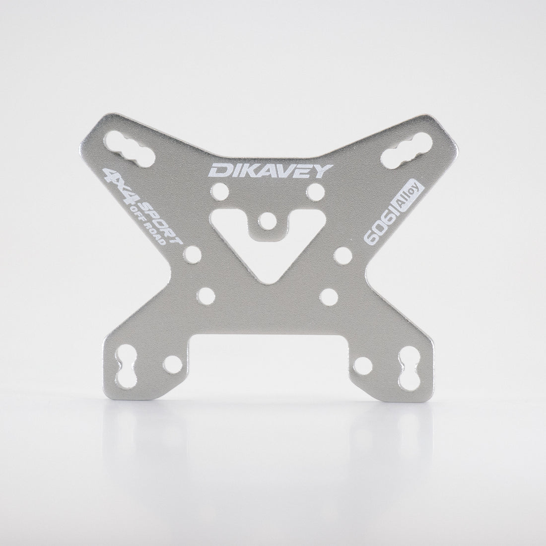 Front Shock Tower For MT16 （16017）