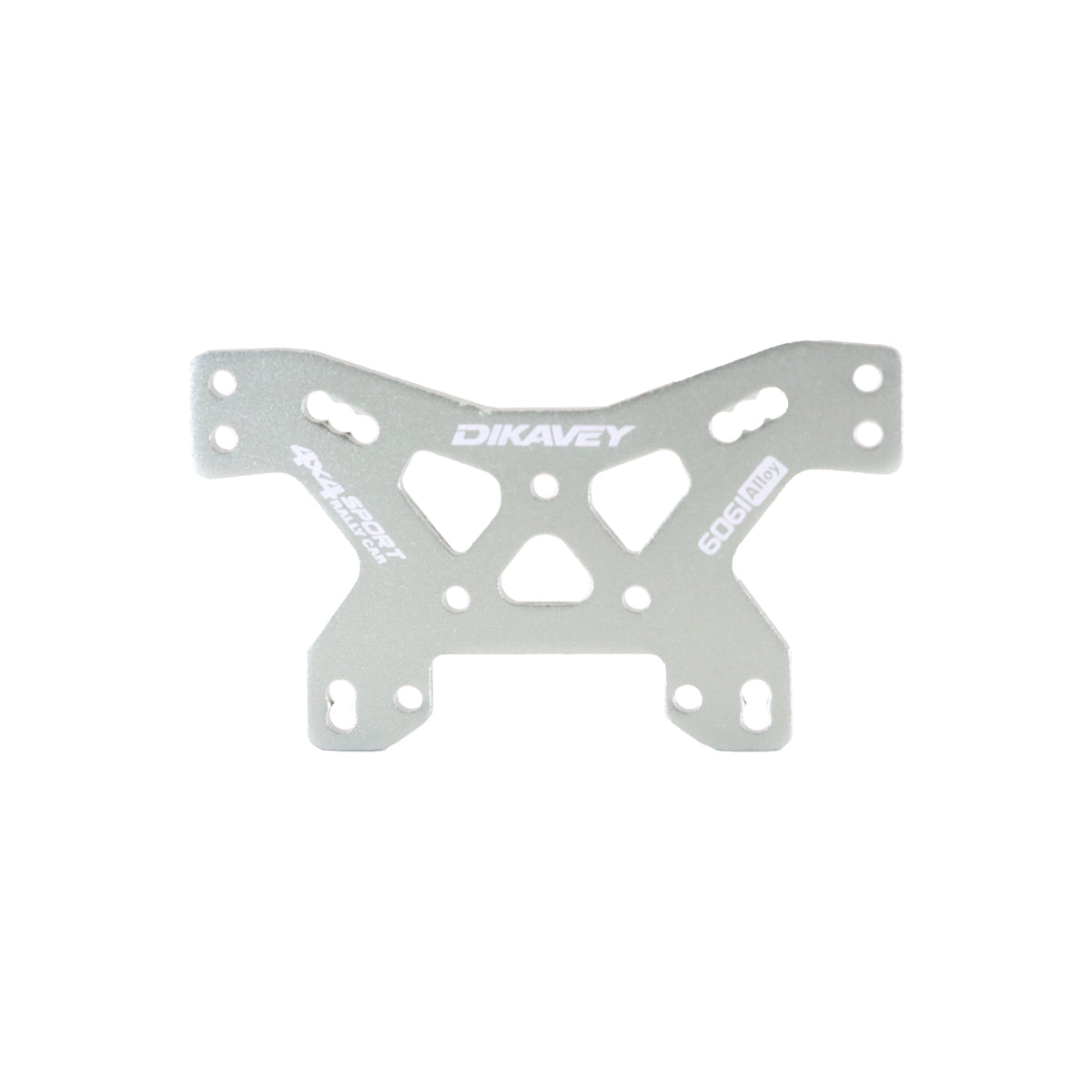 Front Shock Tower For RX12 （12015）