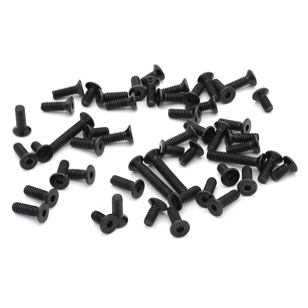 Screws M2.5*14  M2.5*8  M2.5*6 (16062)