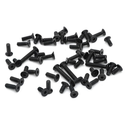 Screws M2.5*14  M2.5*8  M2.5*6 (16062)