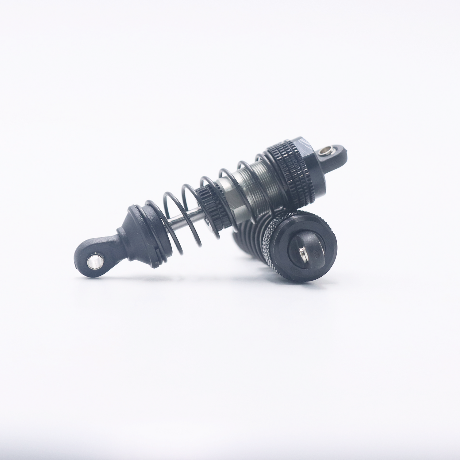 Oil-filled Shock Absorber For BX12 （D16120）
