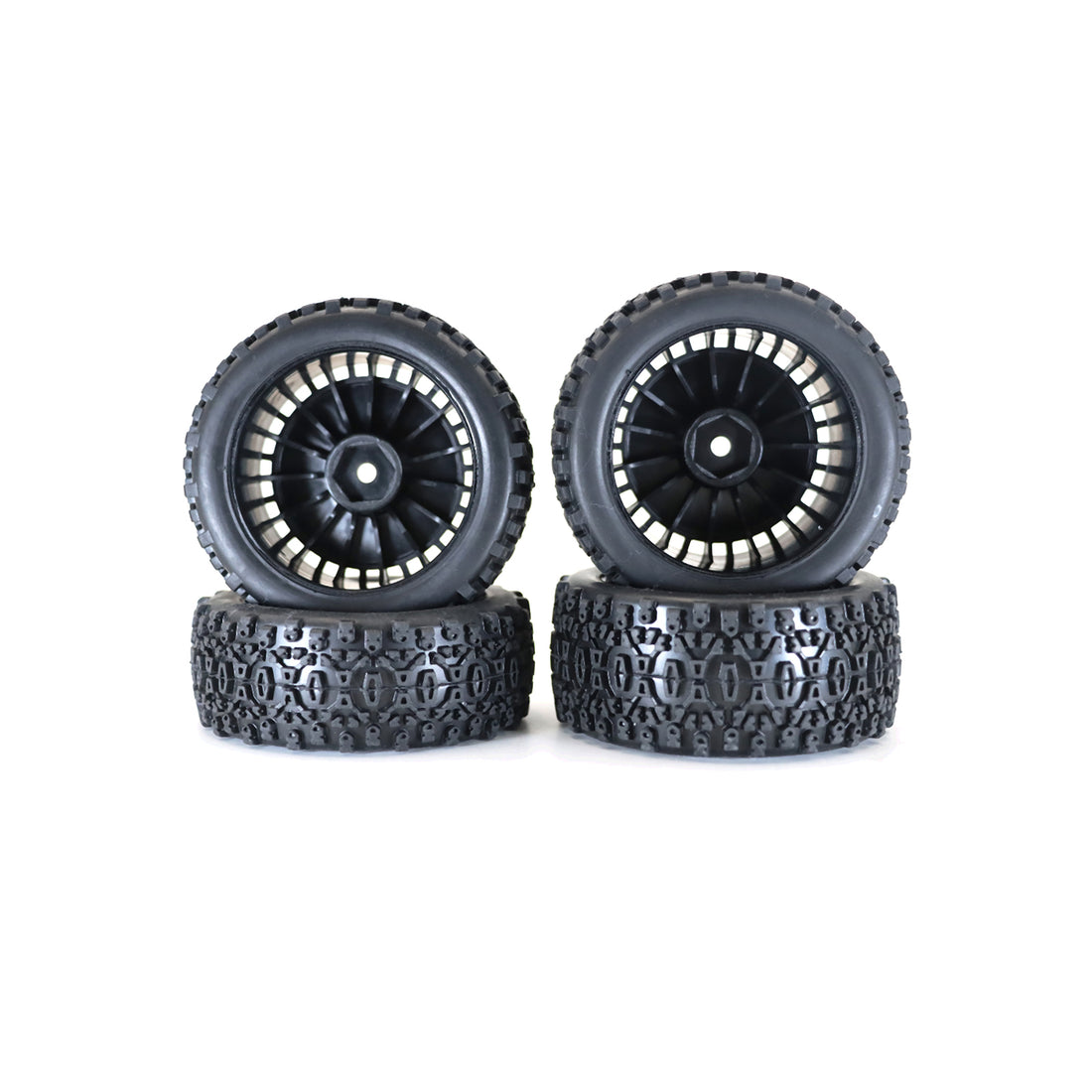 Wheel Assembly For BX12 （16109 &amp; 16112）
