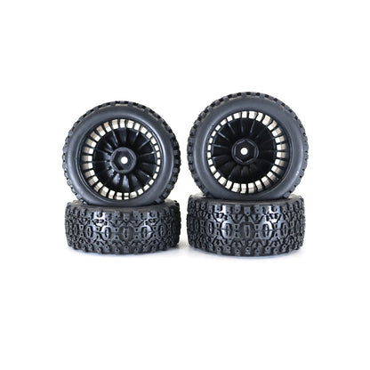 Wheel Assembly For BX12 （16109 &amp; 16112）