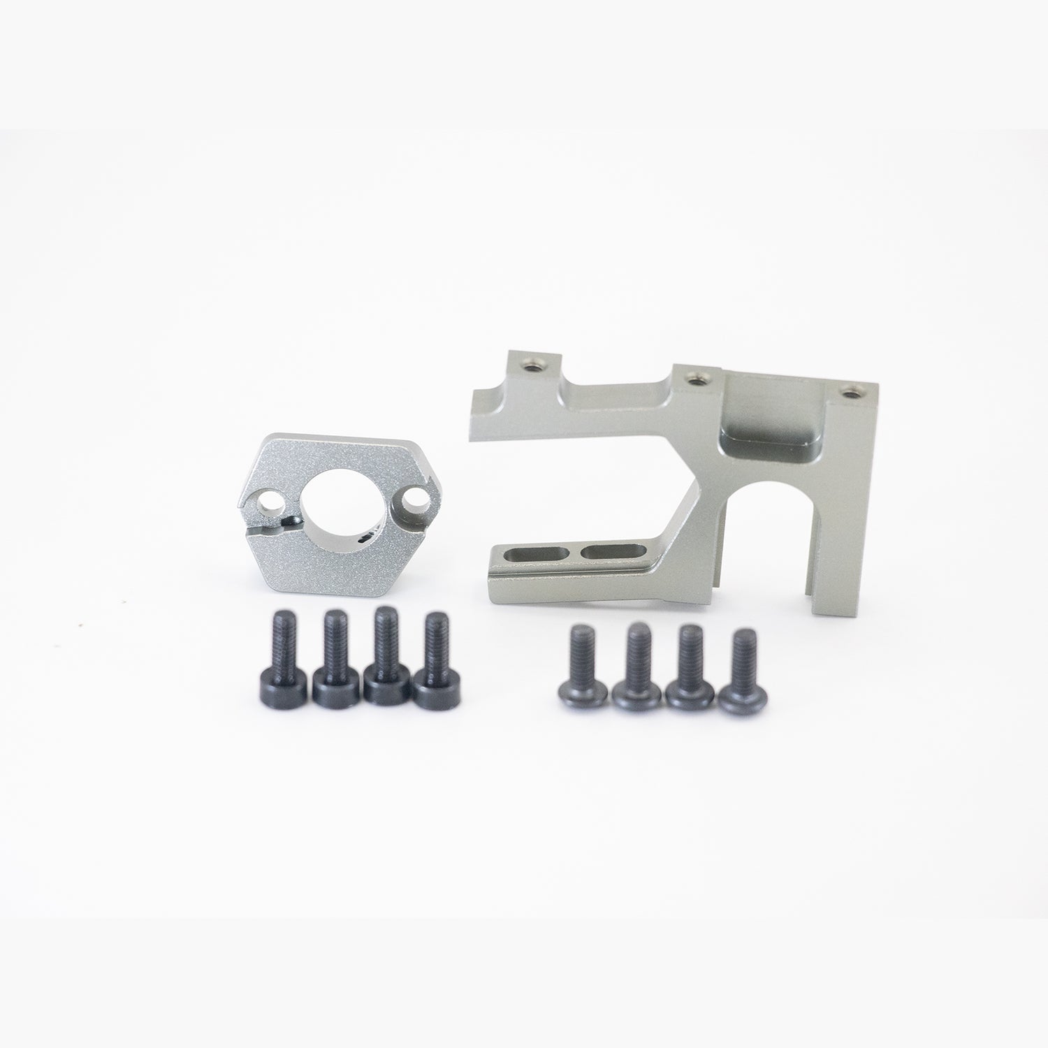 Motor Mount Aluminum Alloy （D16011）