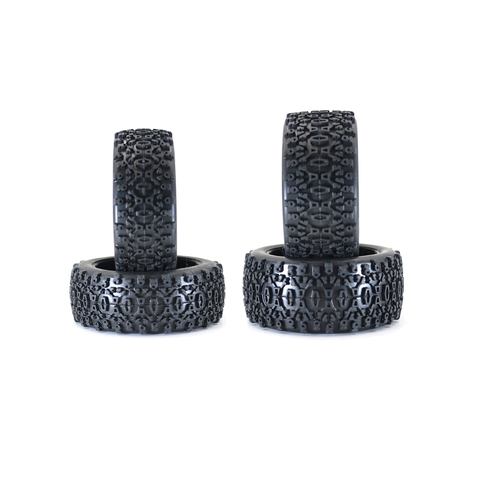 Wheel Assembly For BX12 （16109 &amp; 16112）