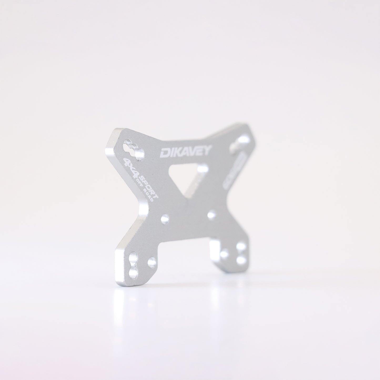 Rear Shock Tower For BX12