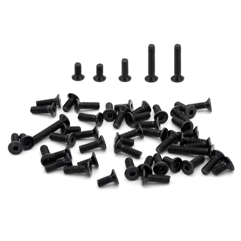 Screws M2.5*14  M2.5*8  M2.5*6 (16062)
