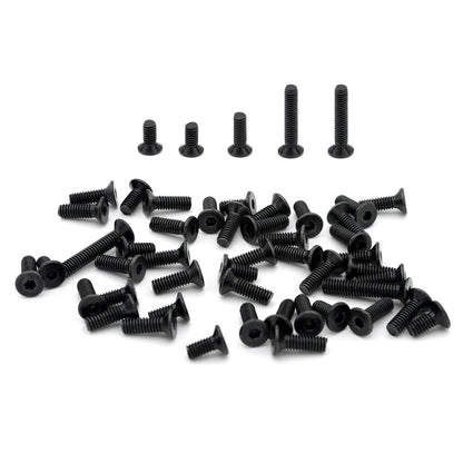 Screws M2.5*14  M2.5*8  M2.5*6 (16062)