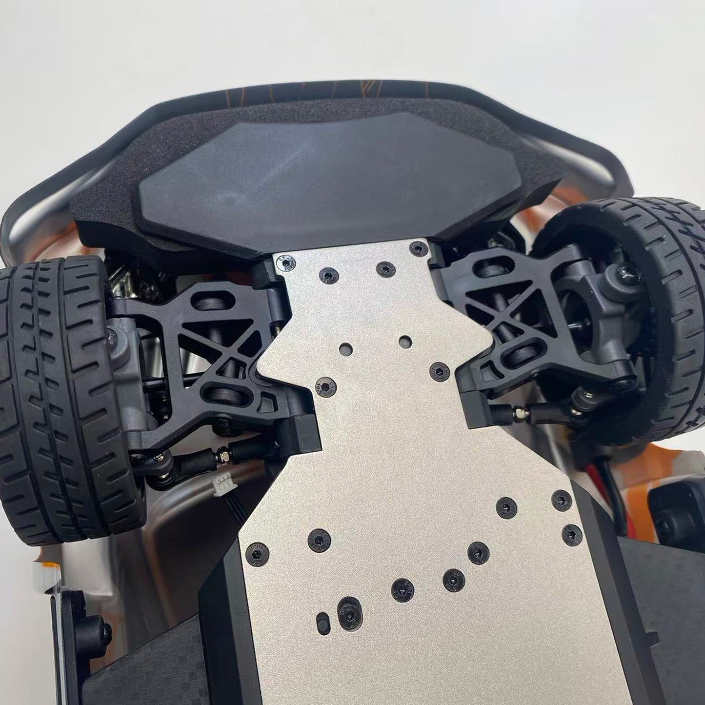 F/R Lower Suspension Arm for RX12