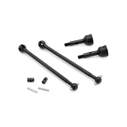 Front CVD For MT16 and BX12